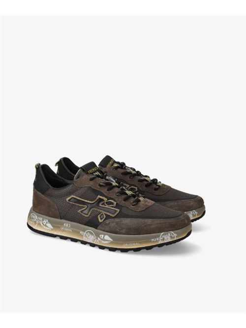 NOUS PREMIATA | NOUSVAR 7731 BROWN